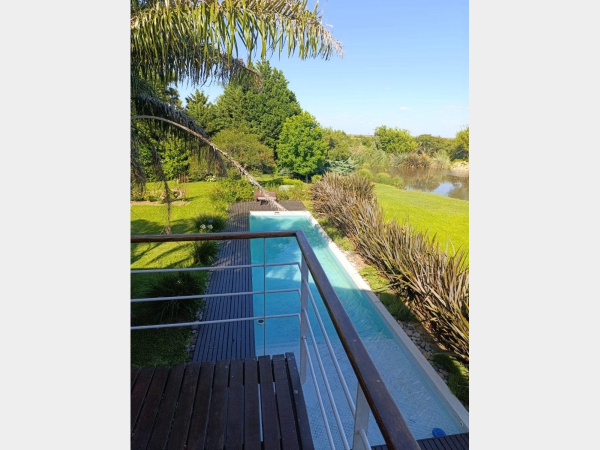 Casa en Venta Delta / Tigre (B134 497) - 20