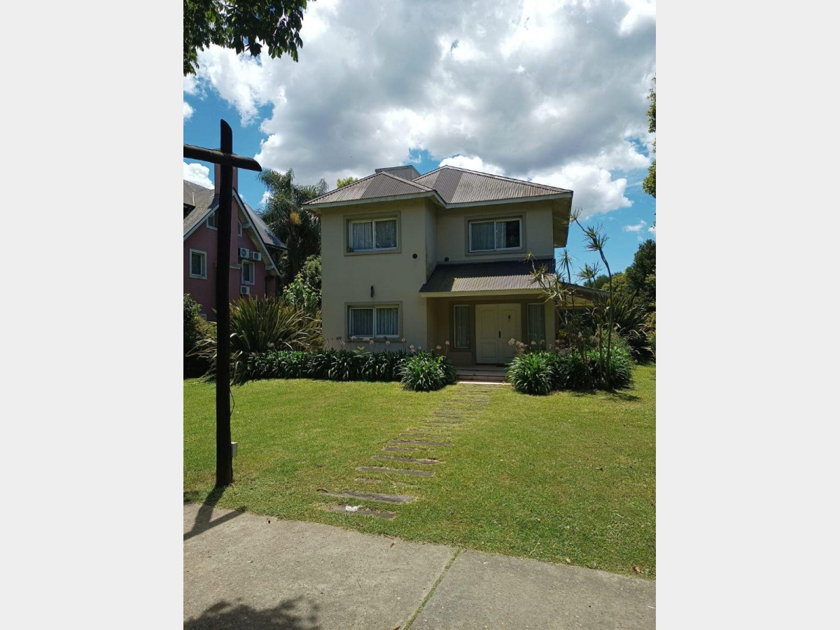 Casa en Venta Delta / Tigre (B134 498) - 1