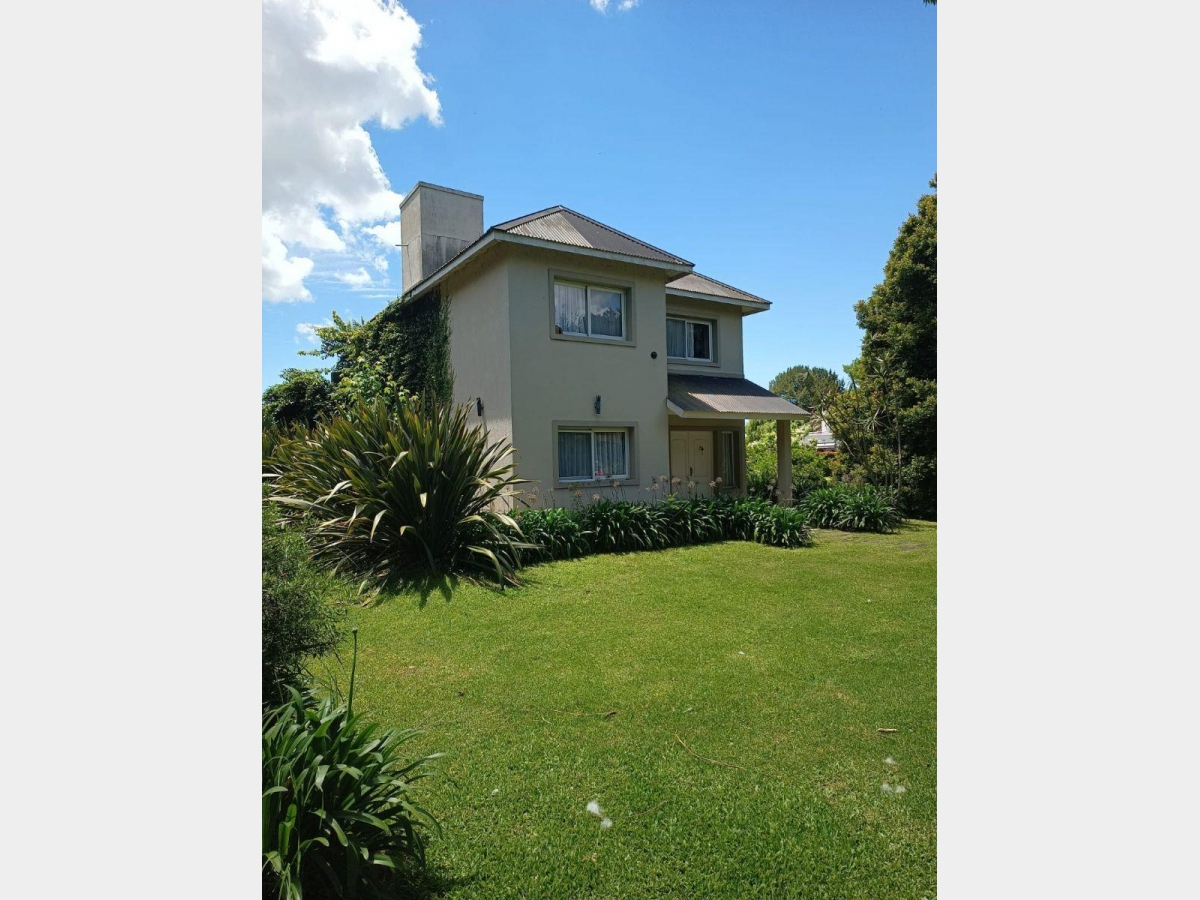 Casa en Venta Delta / Tigre (B134 498) - 2