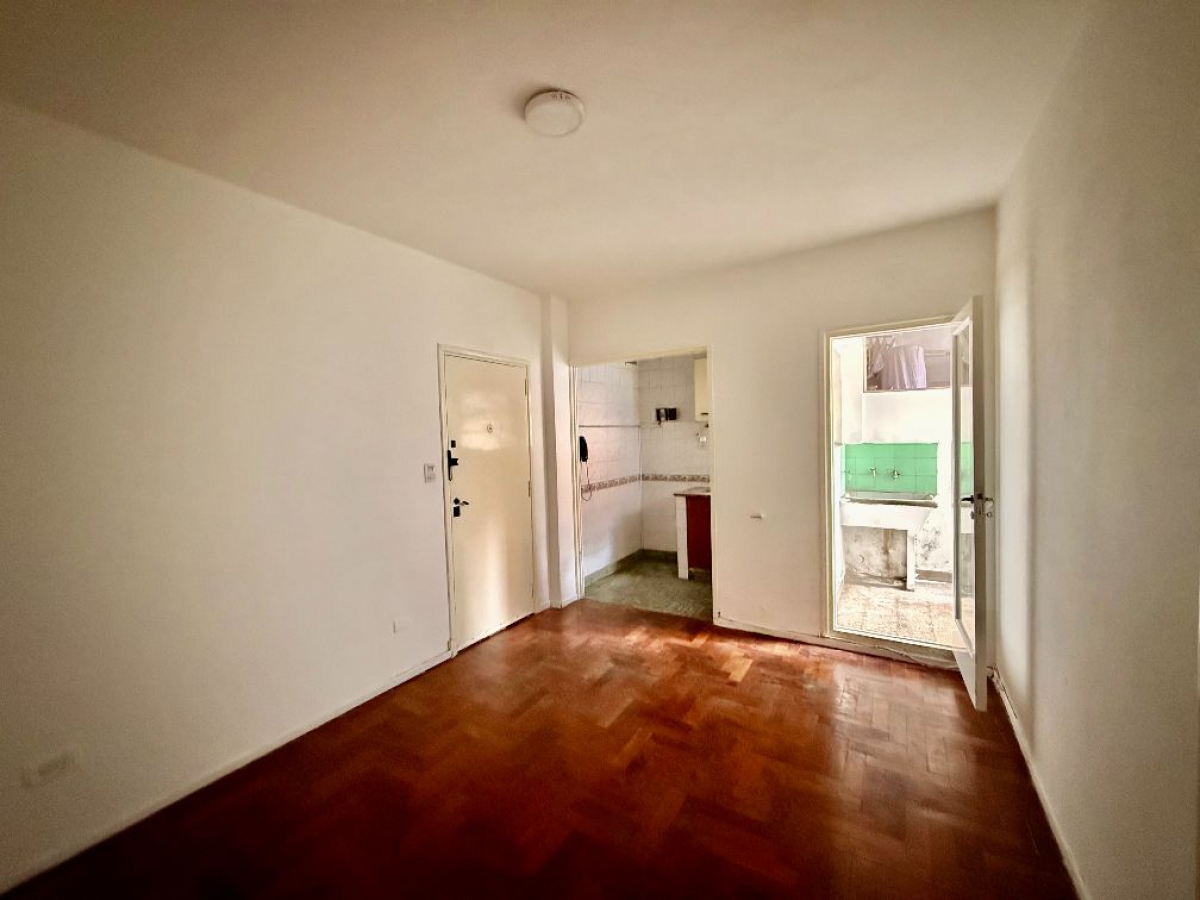 Departamento en Venta Ramos Mejia / La Matanza (B134 499) - 1