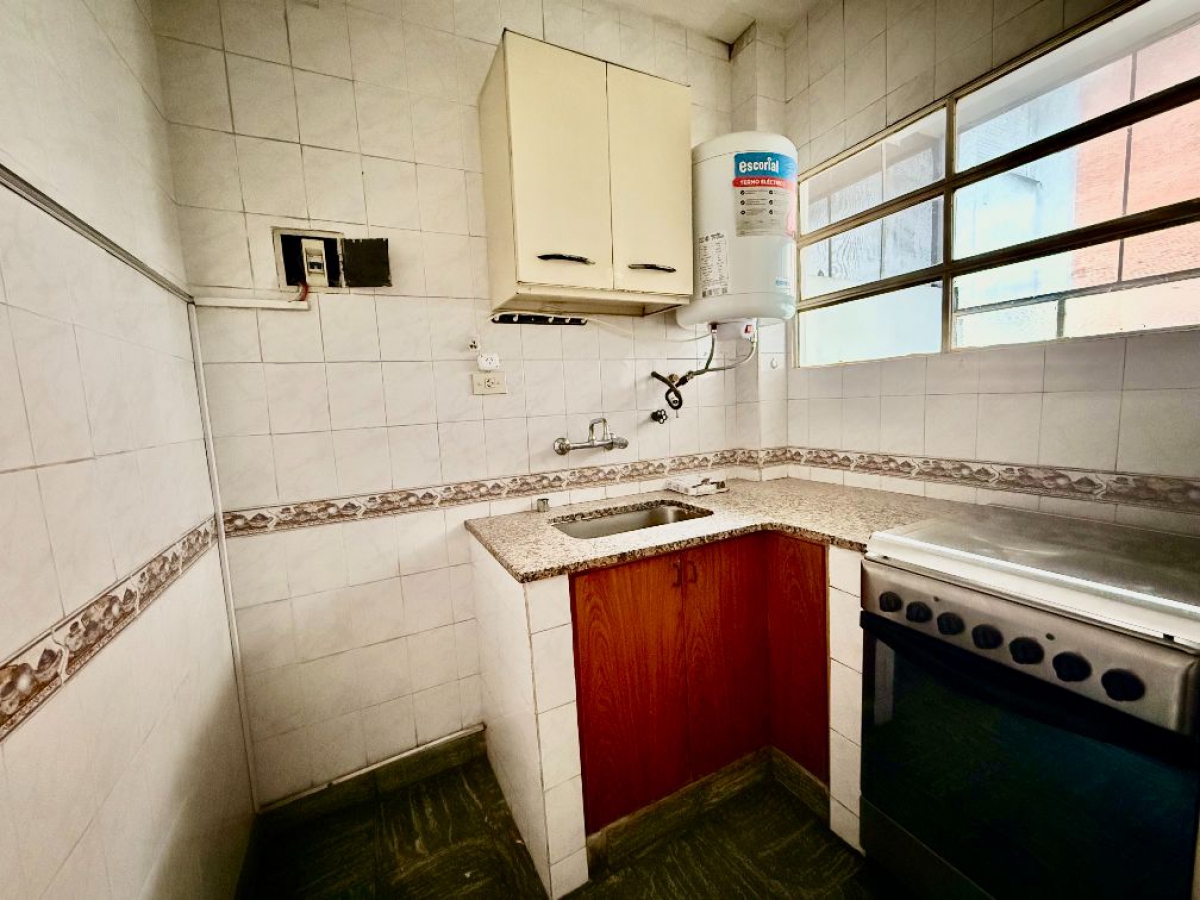 Departamento en Venta Ramos Mejia / La Matanza (B134 499) - 2