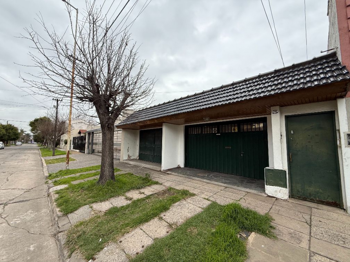 PH en Alquiler Haedo / Moron (B134 501) - 1