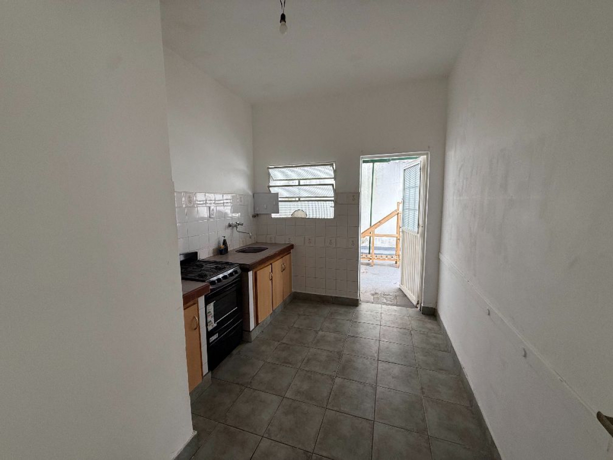 PH en Alquiler Haedo / Moron (B134 501) - 18