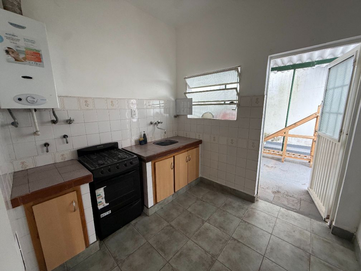 PH en Alquiler Haedo / Moron (B134 501) - 19