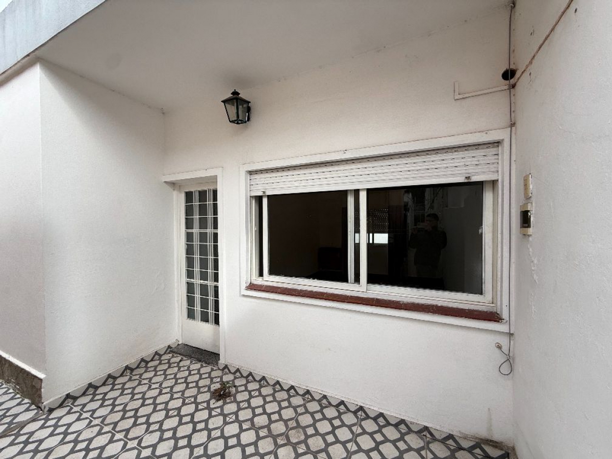 PH en Alquiler Haedo / Moron (B134 501) - 2