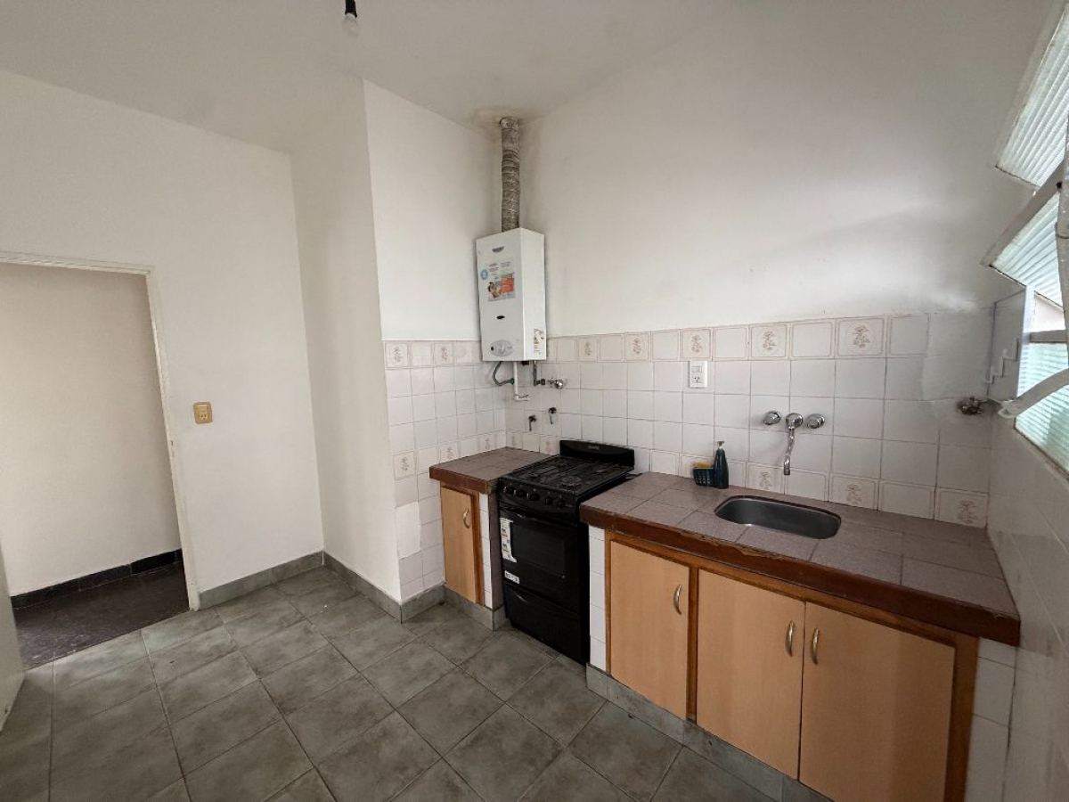 PH en Alquiler Haedo / Moron (B134 501) - 20