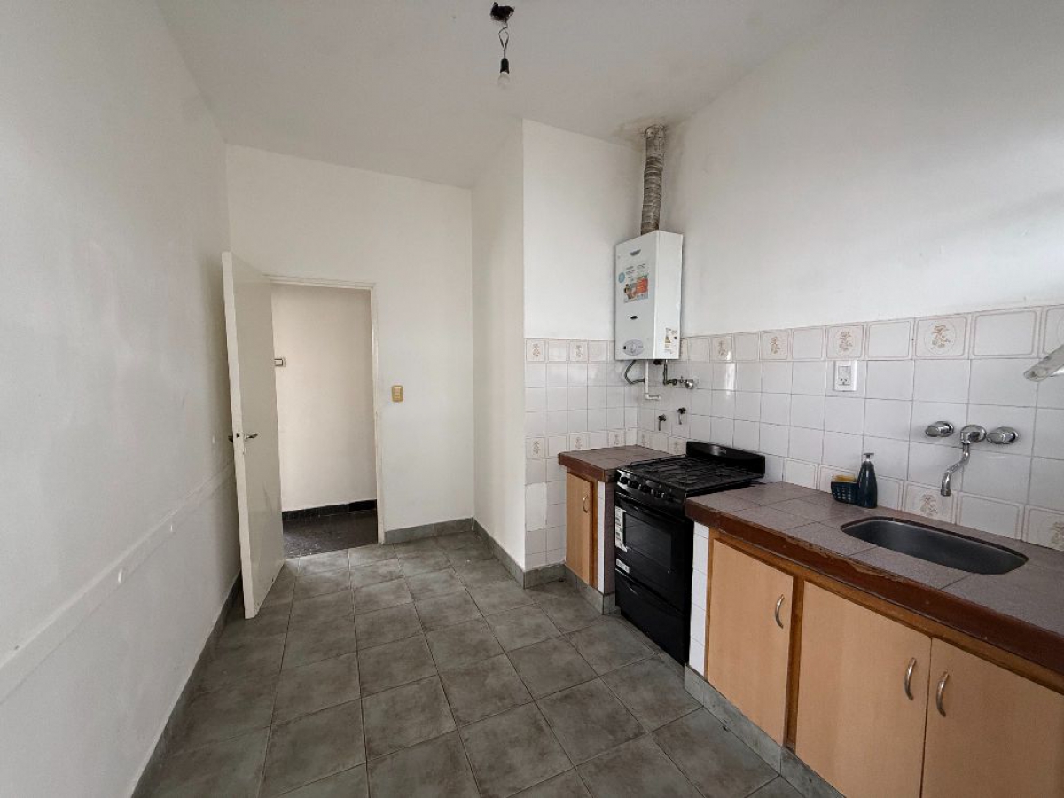 PH en Alquiler Haedo / Moron (B134 501) - 21