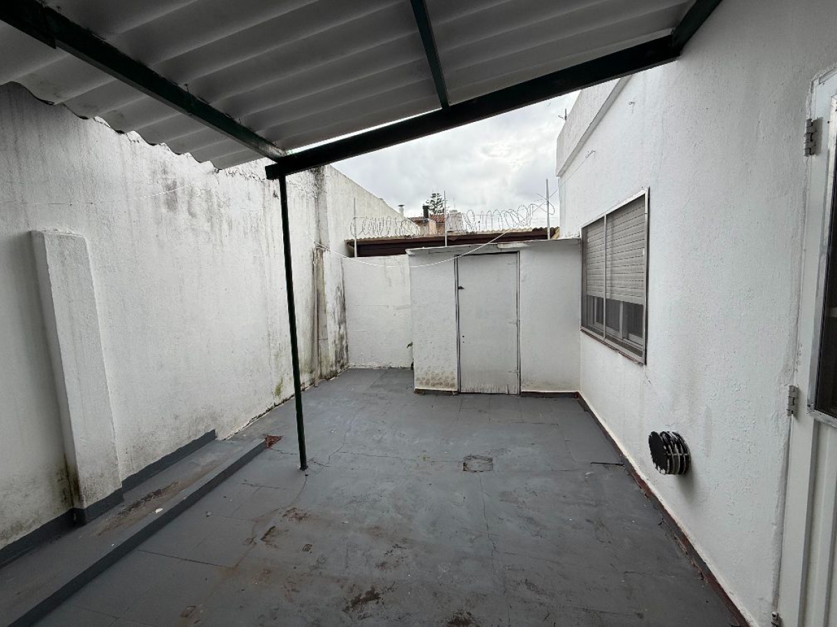 PH en Alquiler Haedo / Moron (B134 501) - 24