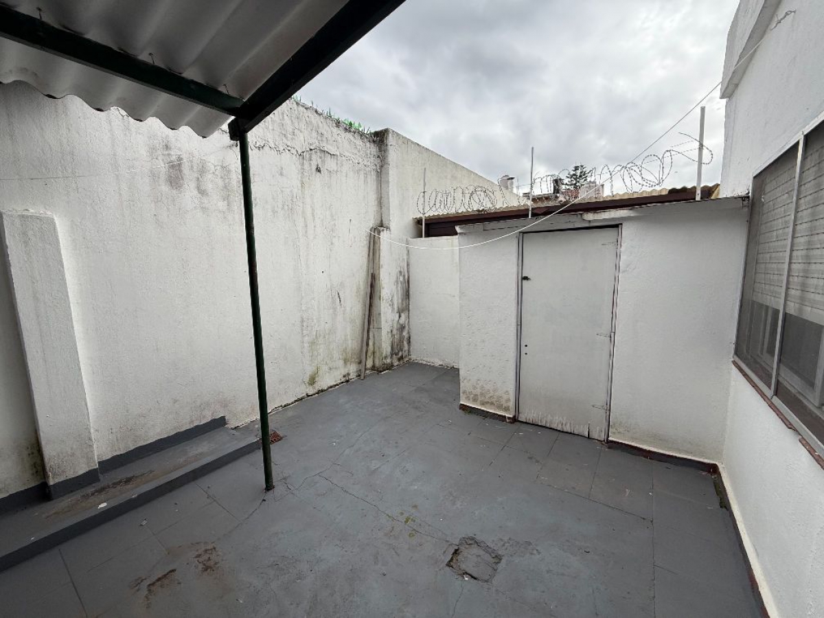 PH en Alquiler Haedo / Moron (B134 501) - 25