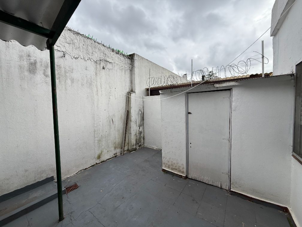 PH en Alquiler Haedo / Moron (B134 501) - 26