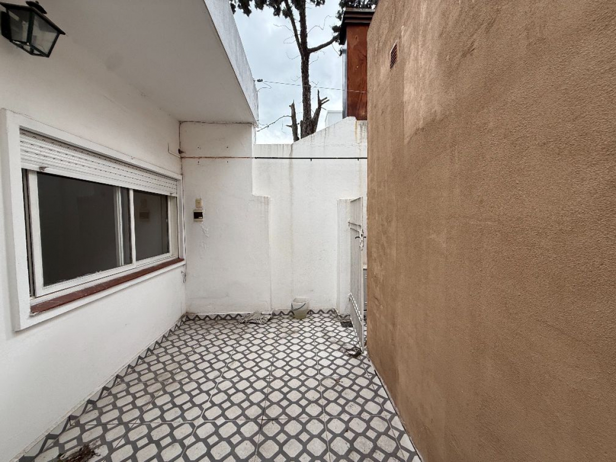 PH en Alquiler Haedo / Moron (B134 501) - 3