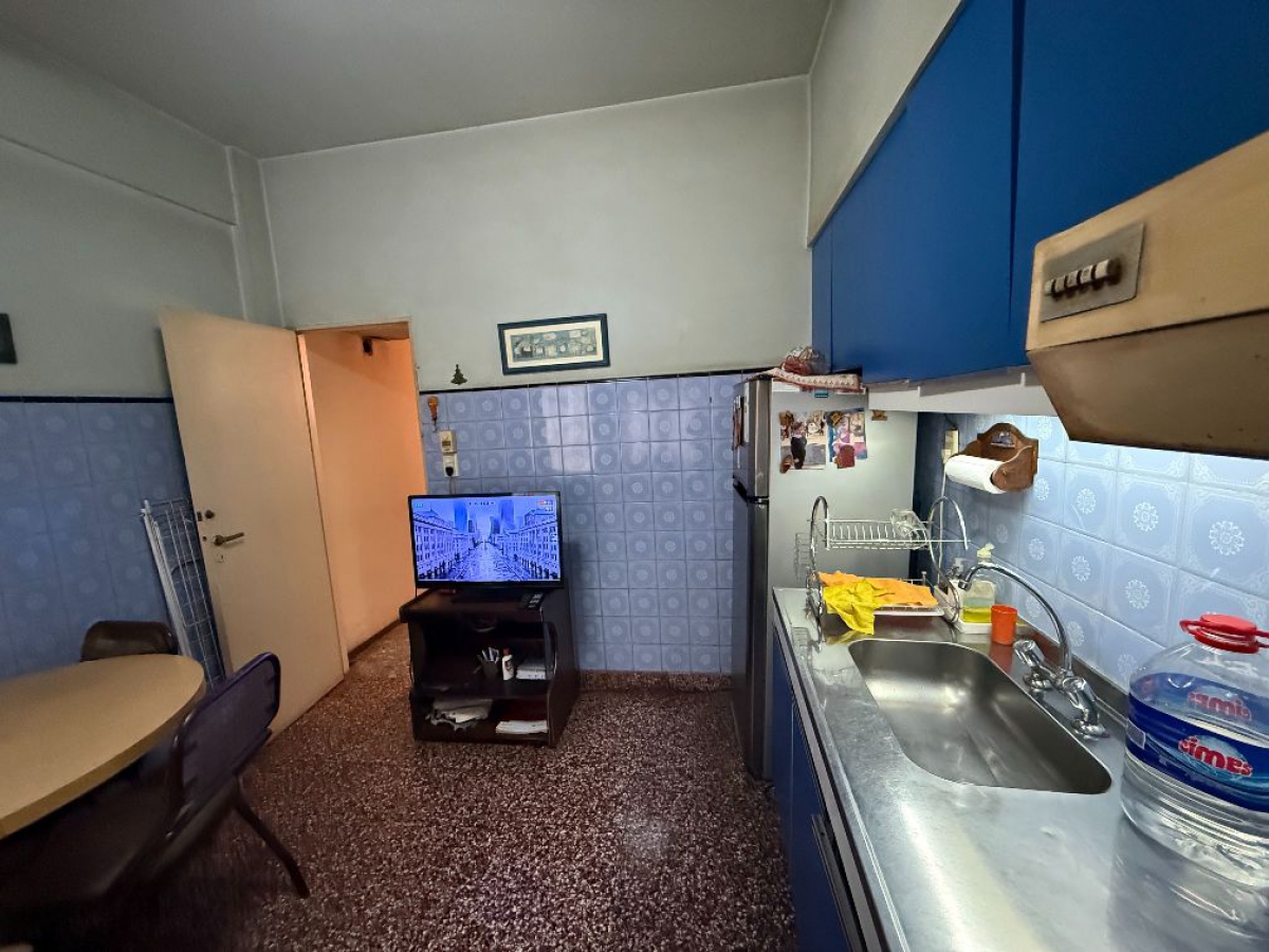 Duplex en Venta El Palomar / Moron (B134 502) - 10