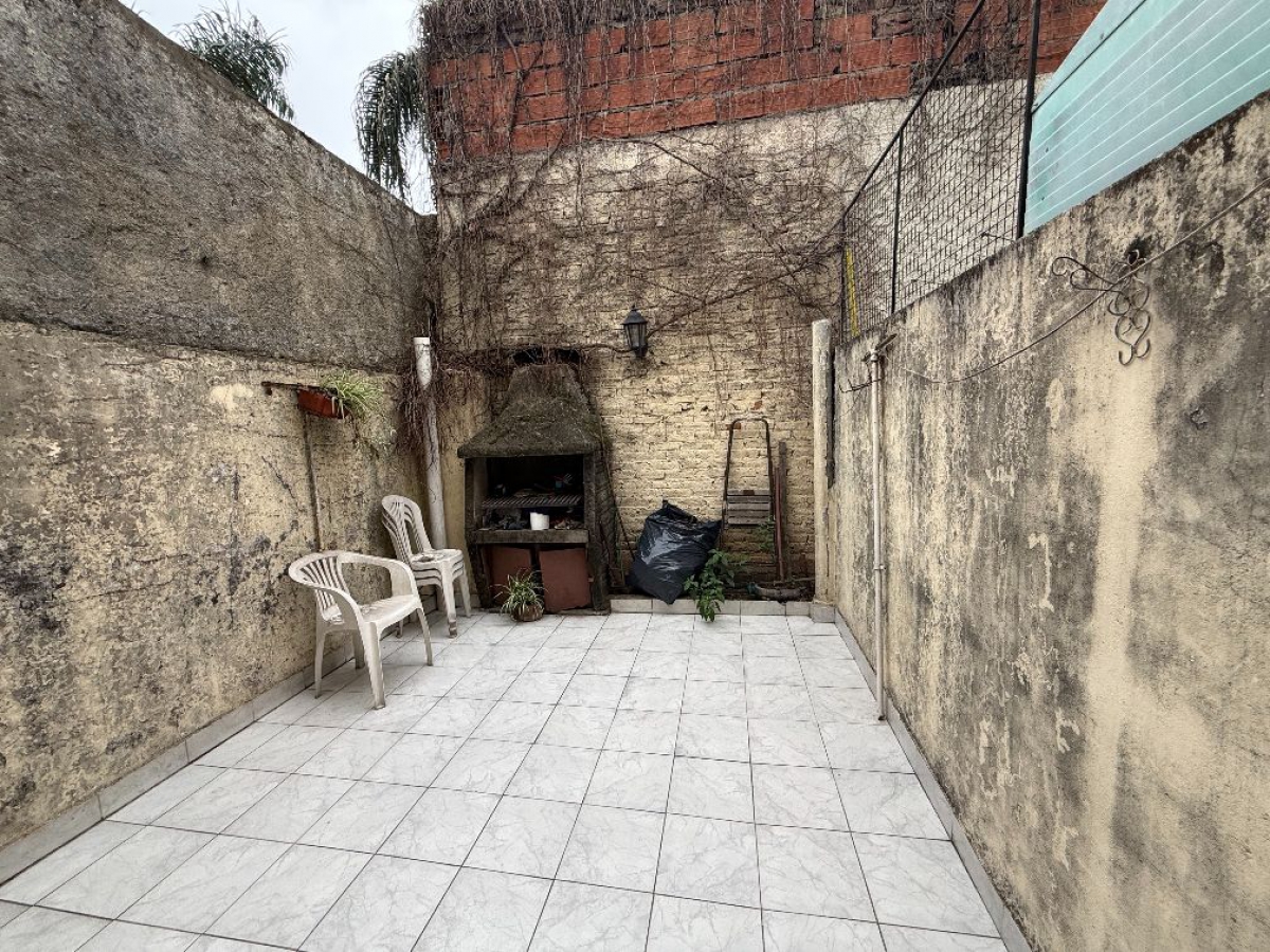 Duplex en Venta El Palomar / Moron (B134 502) - 11