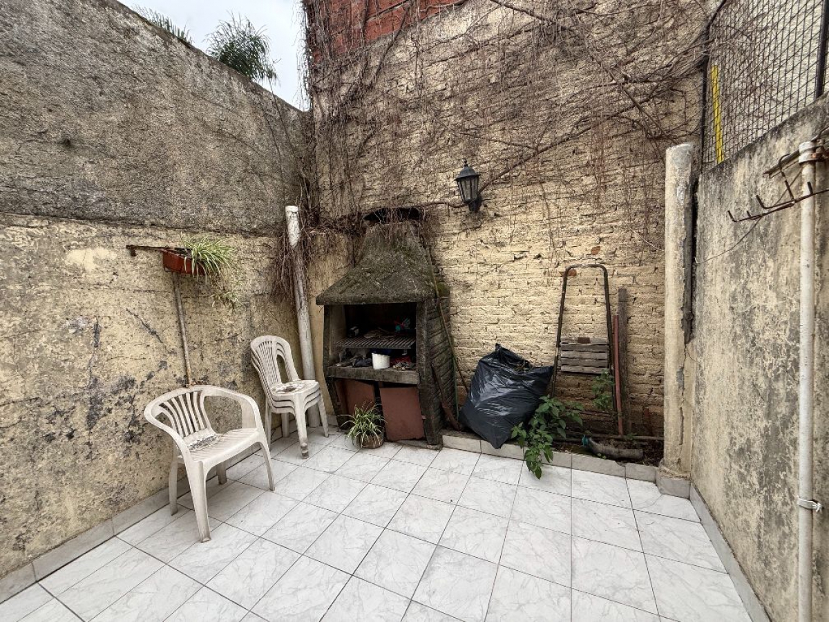 Duplex en Venta El Palomar / Moron (B134 502) - 12
