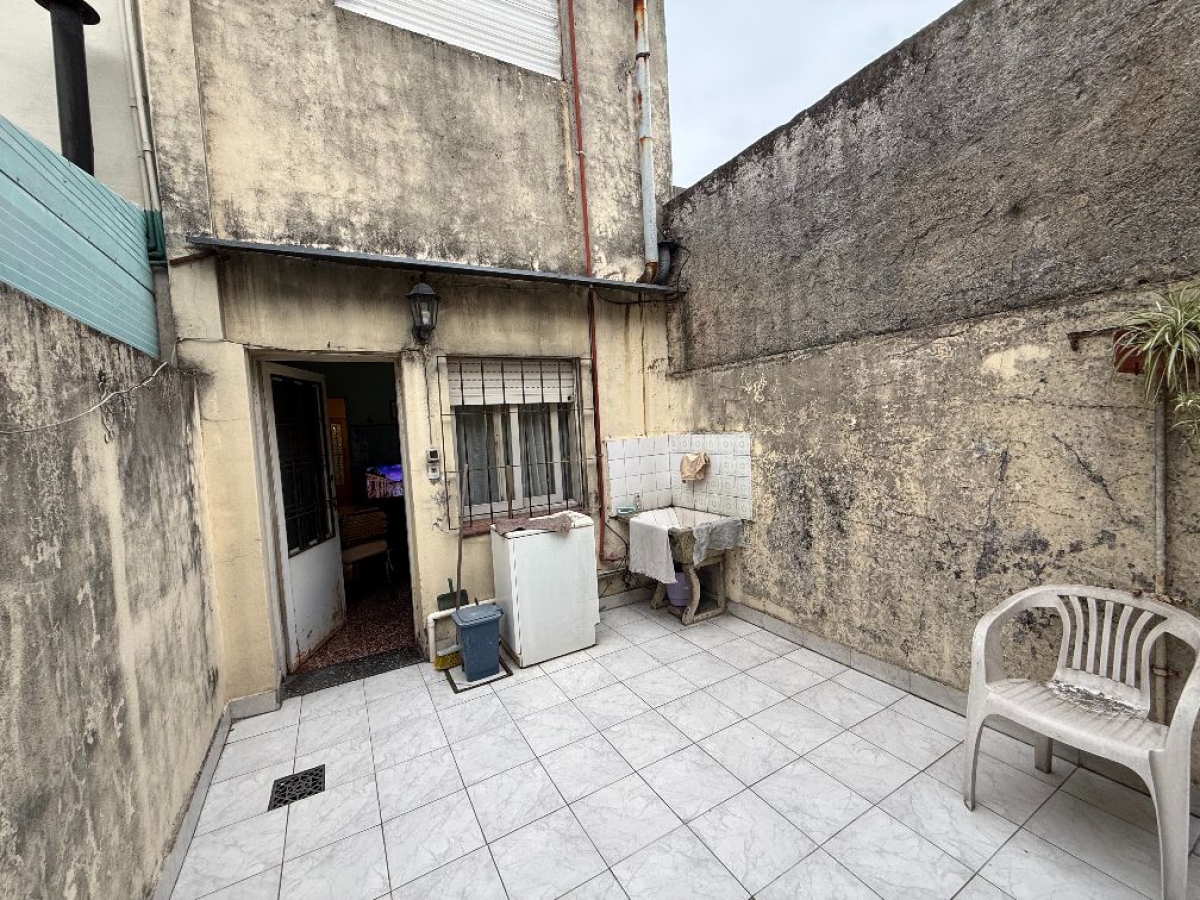 Duplex en Venta El Palomar / Moron (B134 502) - 13