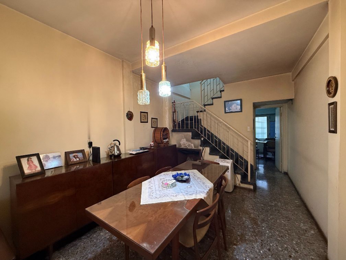 Duplex en Venta El Palomar / Moron (B134 502) - 2