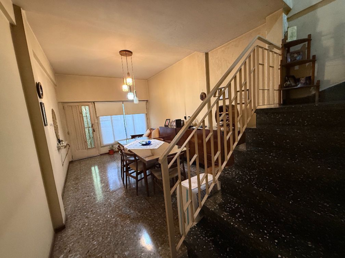 Duplex en Venta El Palomar / Moron (B134 502) - 5