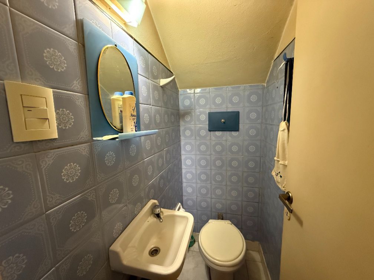 Duplex en Venta El Palomar / Moron (B134 502) - 6