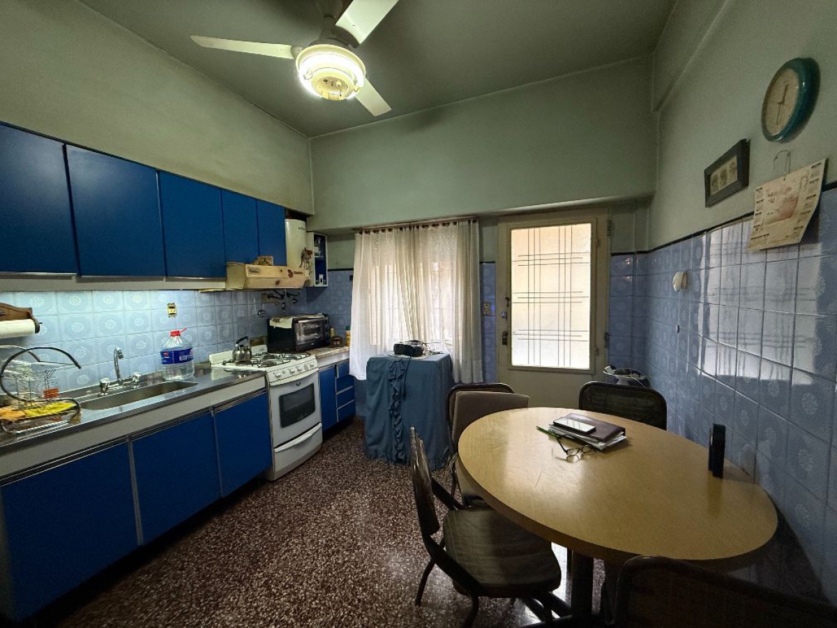 Duplex en Venta El Palomar / Moron (B134 502) - 8