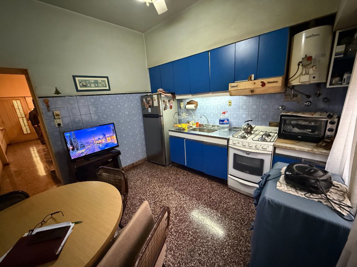 Duplex en Venta El Palomar / Moron (B134 502) - 9