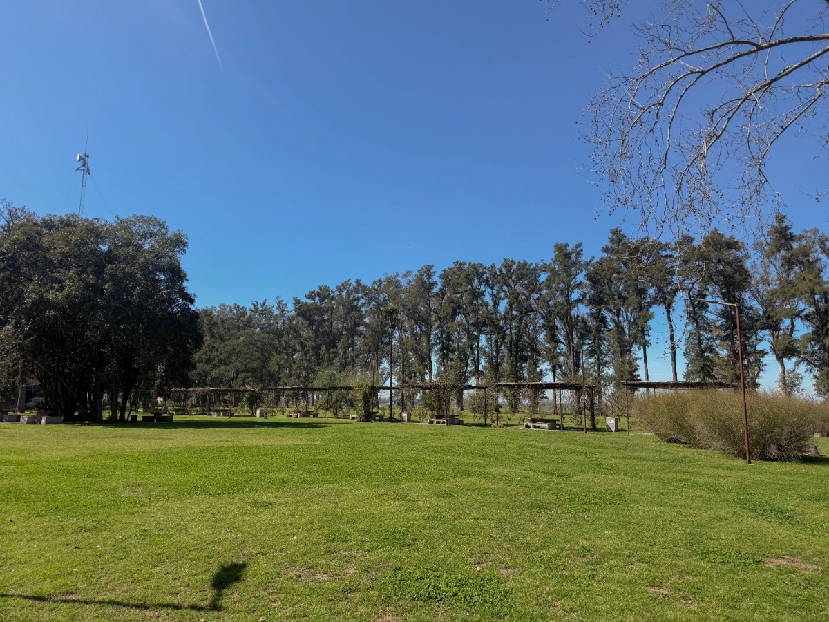 Lote en Venta Gral Rodriguez / General Rodriguez (B134 503) - 8