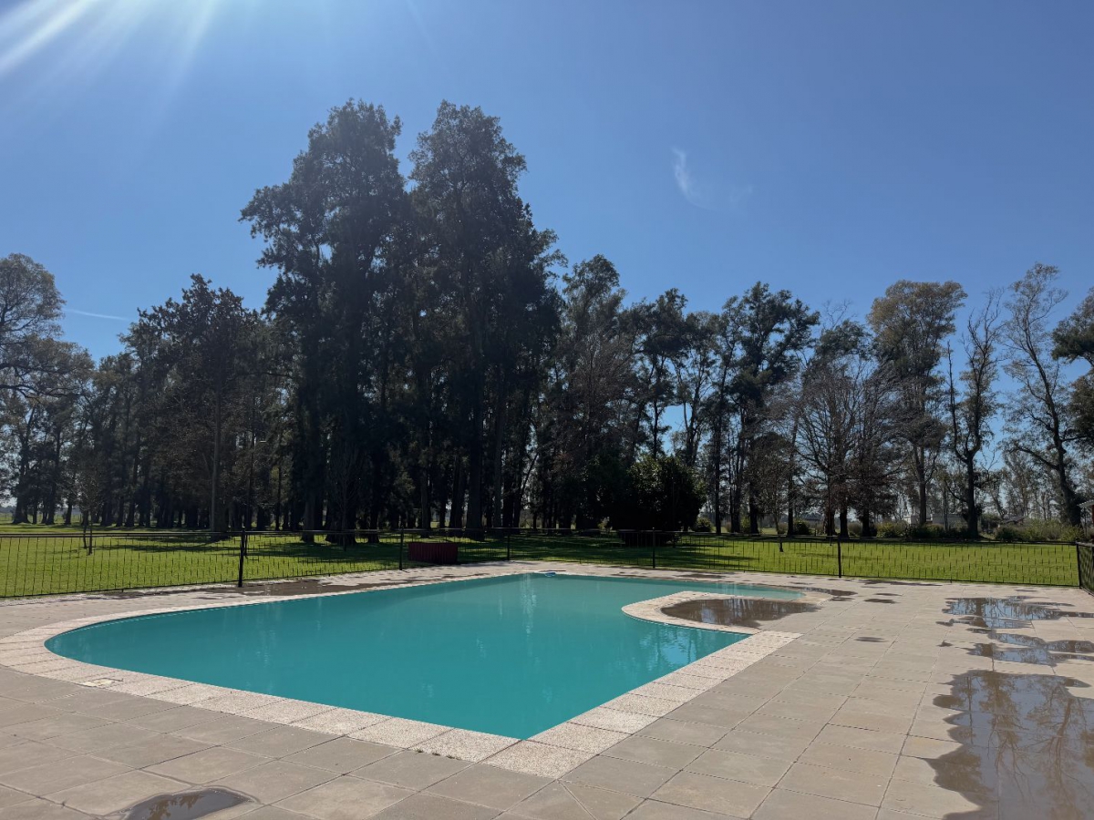 Lote en Venta Gral Rodriguez / General Rodriguez (B134 503) - 9