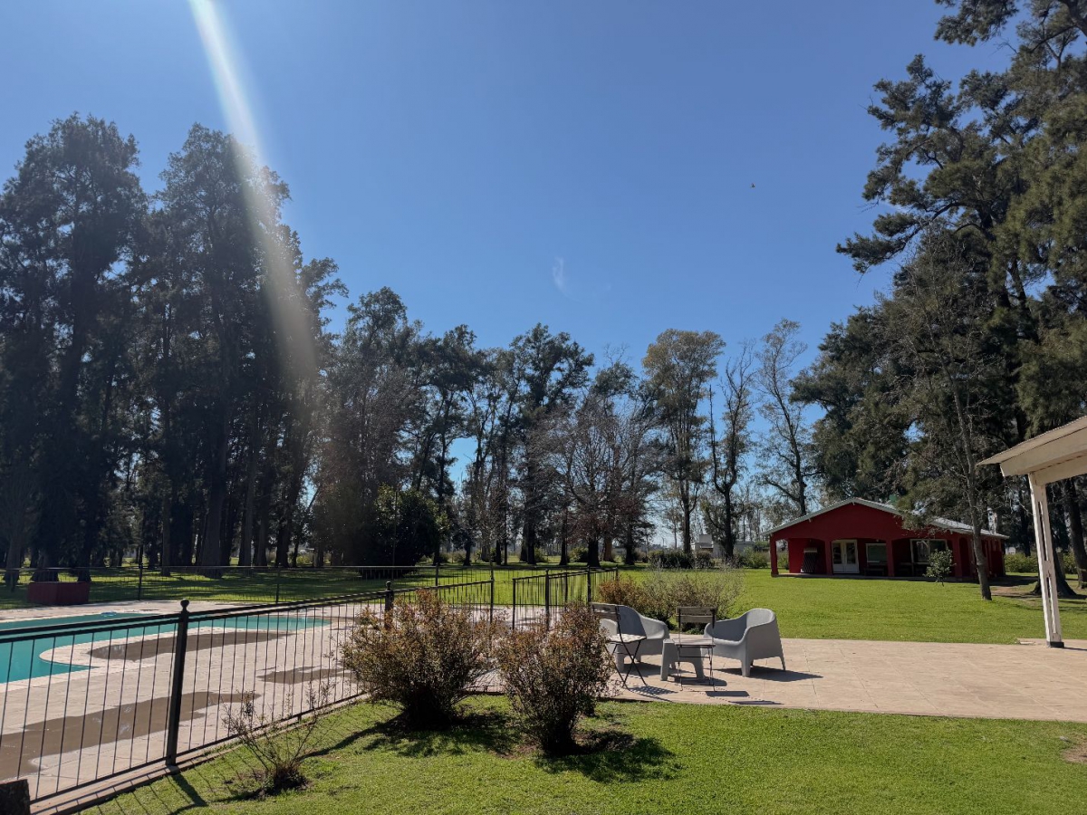 Lote en Venta Gral Rodriguez / General Rodriguez (B134 503) - 10