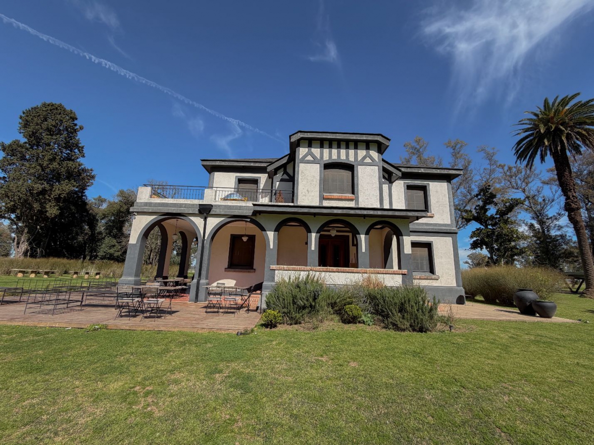 Lote en Venta Gral Rodriguez / General Rodriguez (B134 503) - 11