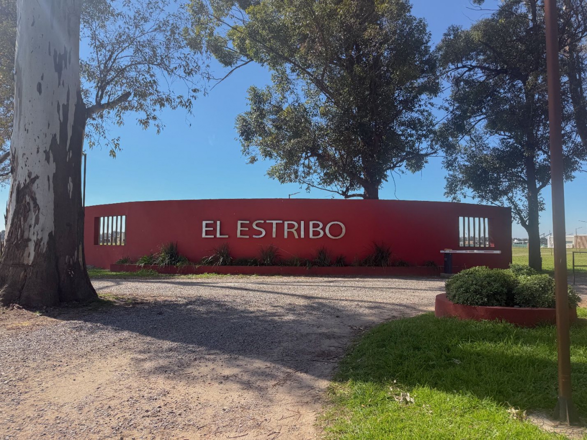 Lote en Venta Gral Rodriguez / General Rodriguez (B134 503) - 2