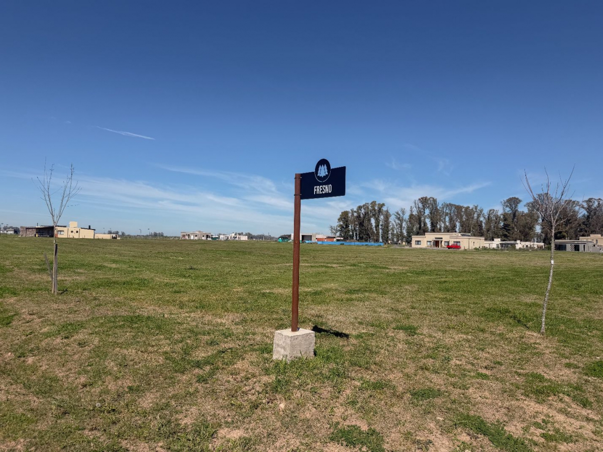Lote en Venta Gral Rodriguez / General Rodriguez (B134 503) - 5