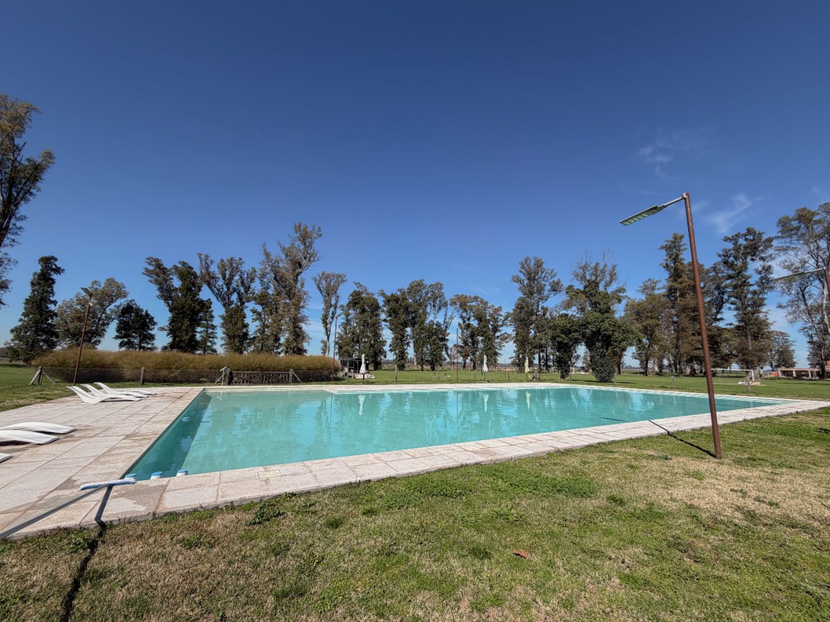 Lote en Venta Gral Rodriguez / General Rodriguez (B134 503) - 6