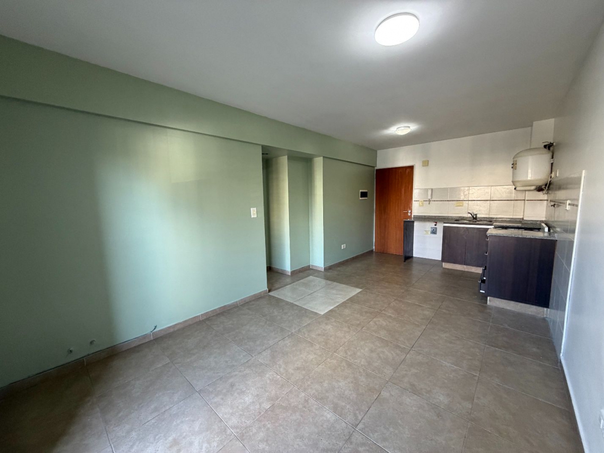 Departamento en Alquiler Haedo / Moron (B134 504) - 10