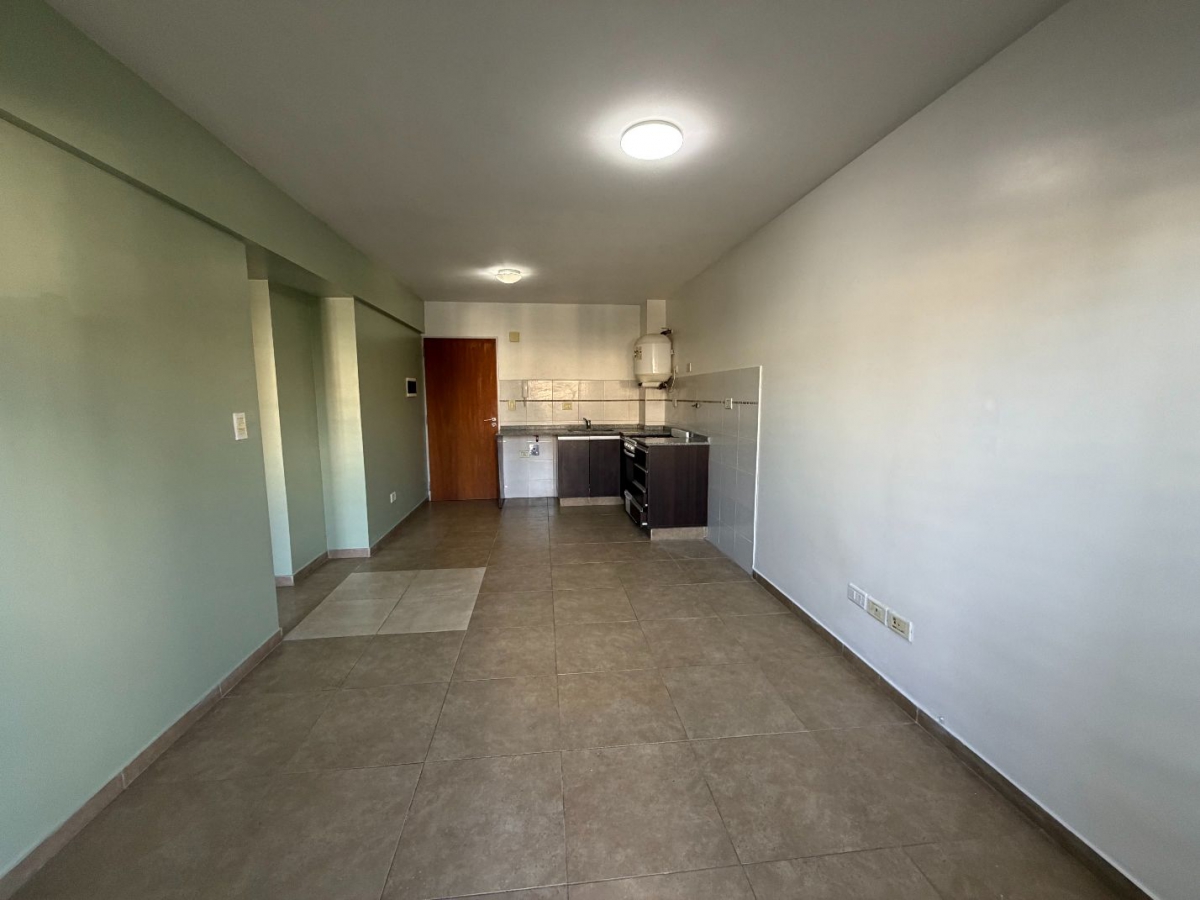 Departamento en Alquiler Haedo / Moron (B134 504) - 11