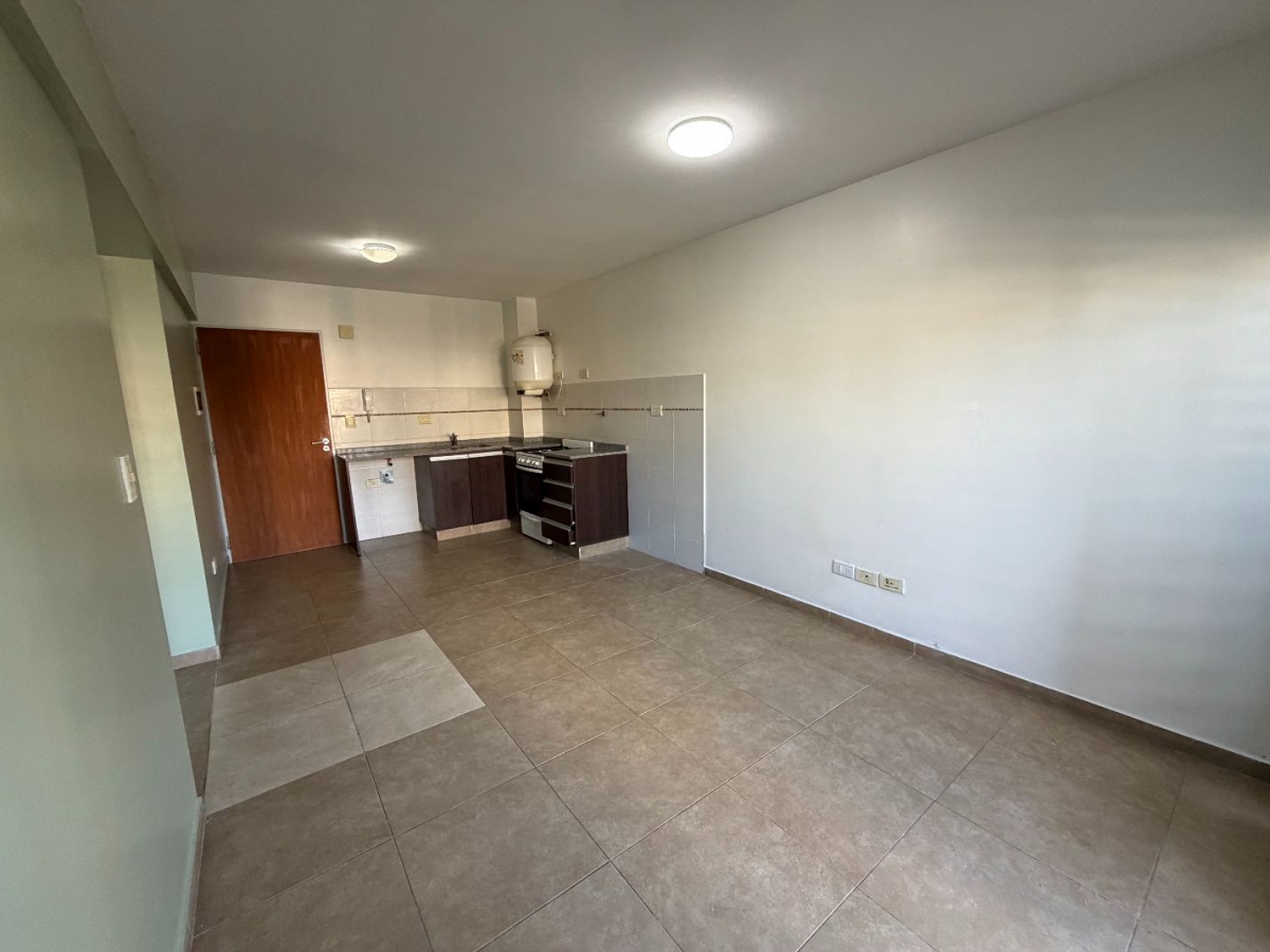 Departamento en Alquiler Haedo / Moron (B134 504) - 12