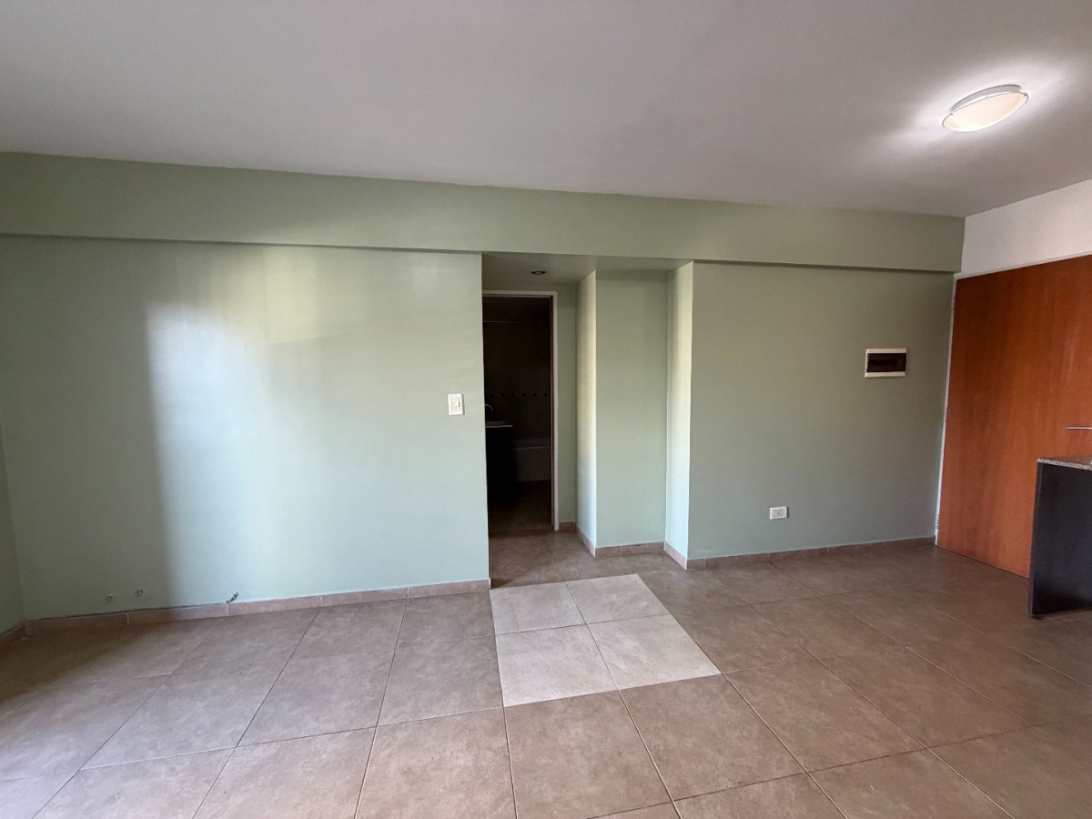 Departamento en Alquiler Haedo / Moron (B134 504) - 13