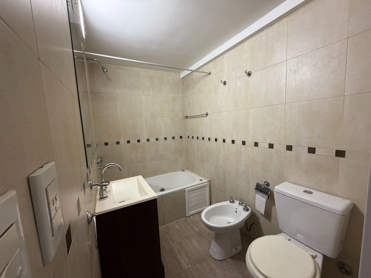 Departamento en Alquiler Haedo / Moron (B134 504) - 14