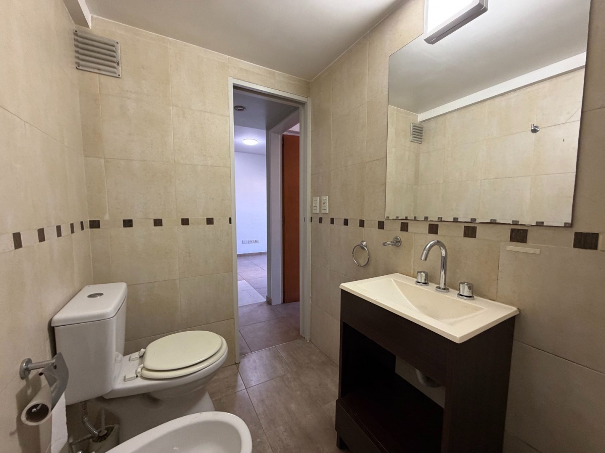 Departamento en Alquiler Haedo / Moron (B134 504) - 15