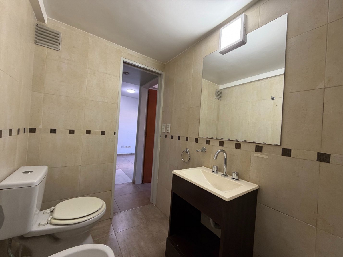 Departamento en Alquiler Haedo / Moron (B134 504) - 16