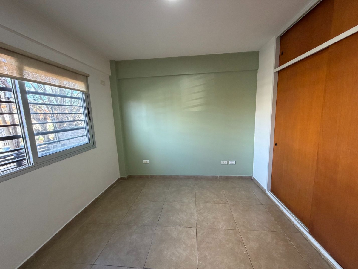 Departamento en Alquiler Haedo / Moron (B134 504) - 19
