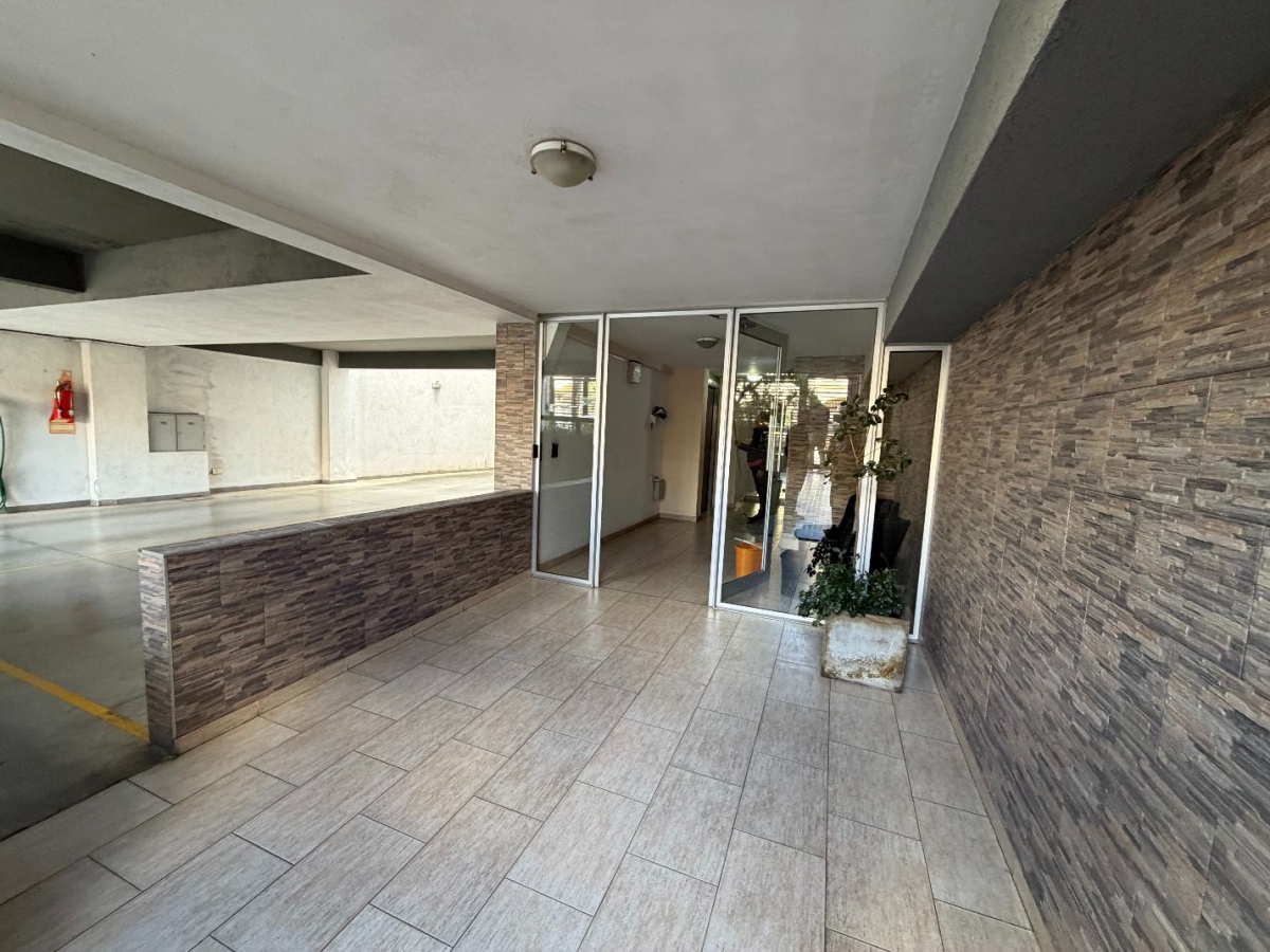 Departamento en Alquiler Haedo / Moron (B134 504) - 2