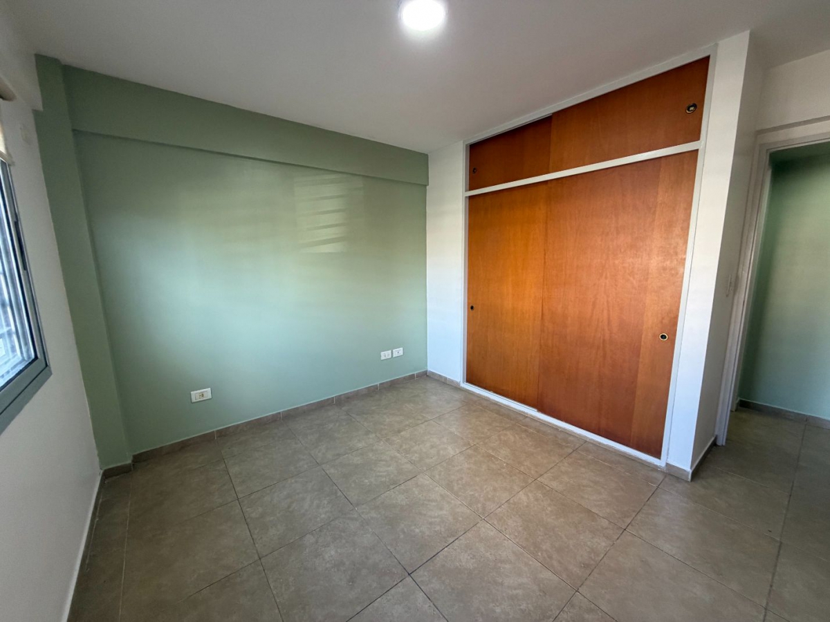 Departamento en Alquiler Haedo / Moron (B134 504) - 20