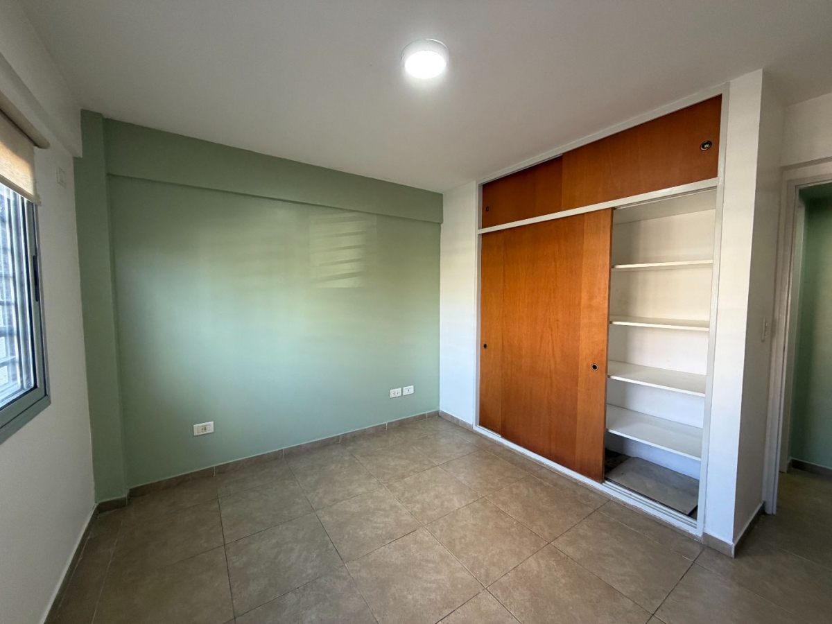 Departamento en Alquiler Haedo / Moron (B134 504) - 21
