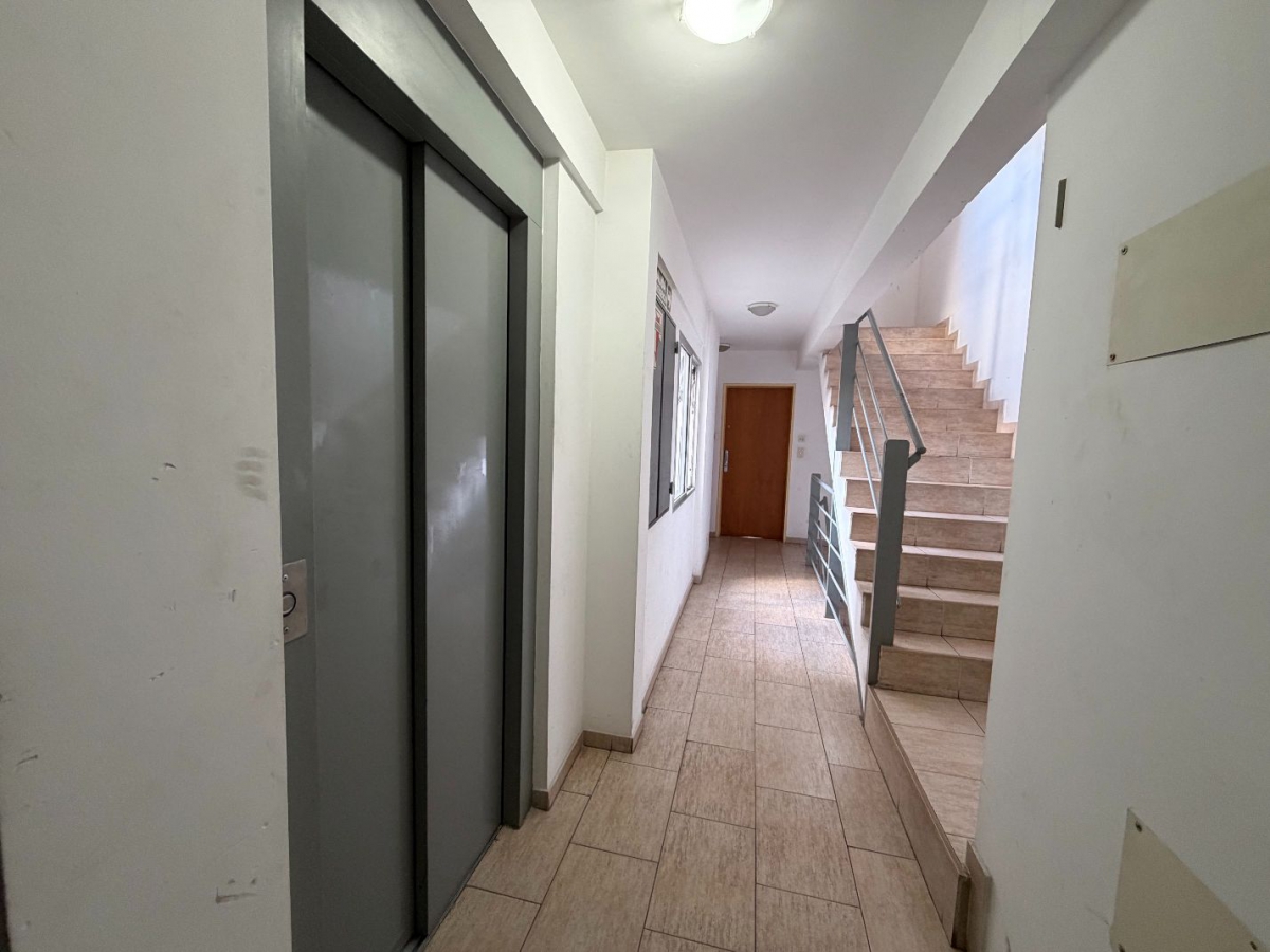 Departamento en Alquiler Haedo / Moron (B134 504) - 3