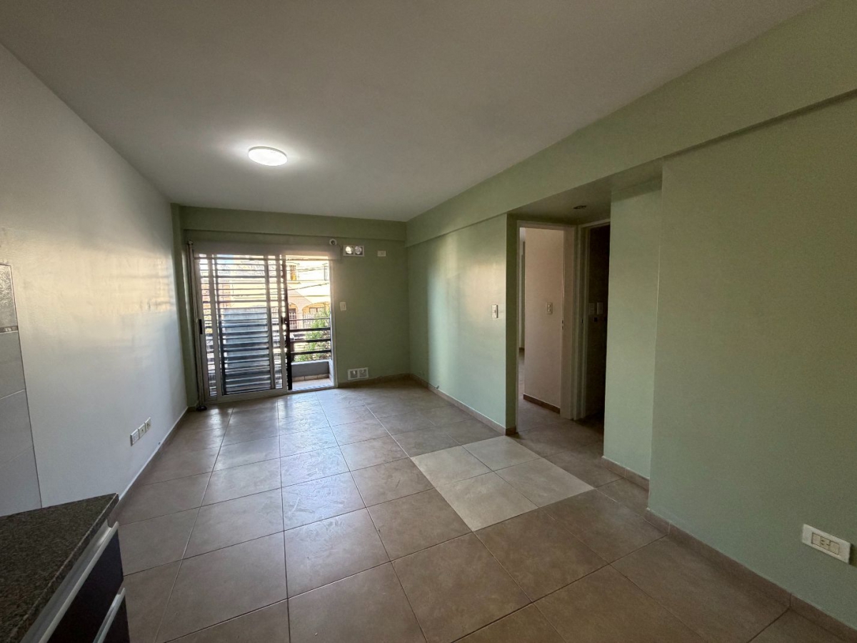 Departamento en Alquiler Haedo / Moron (B134 504) - 5
