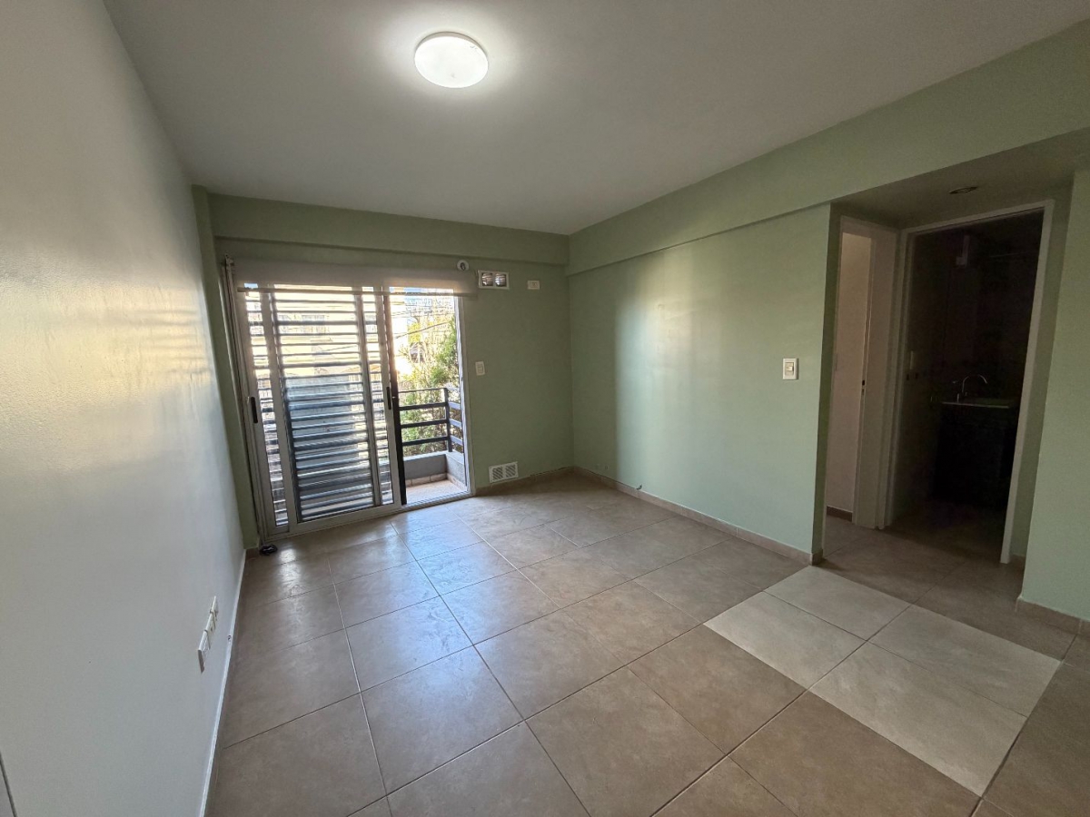Departamento en Alquiler Haedo / Moron (B134 504) - 7