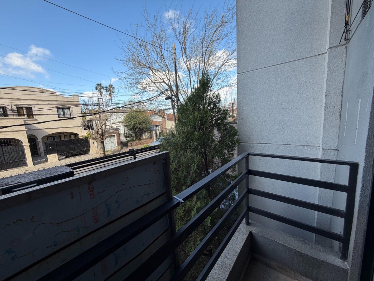 Departamento en Alquiler Haedo / Moron (B134 504) - 9