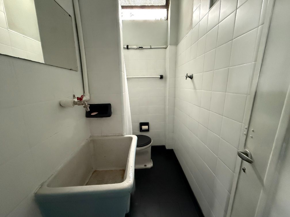 Local a la calle en Alquiler Haedo / Moron (B134 506) - 11