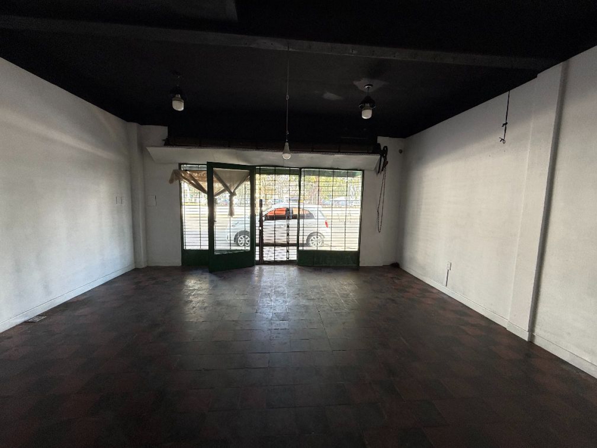 Local a la calle en Alquiler Haedo / Moron (B134 506) - 5