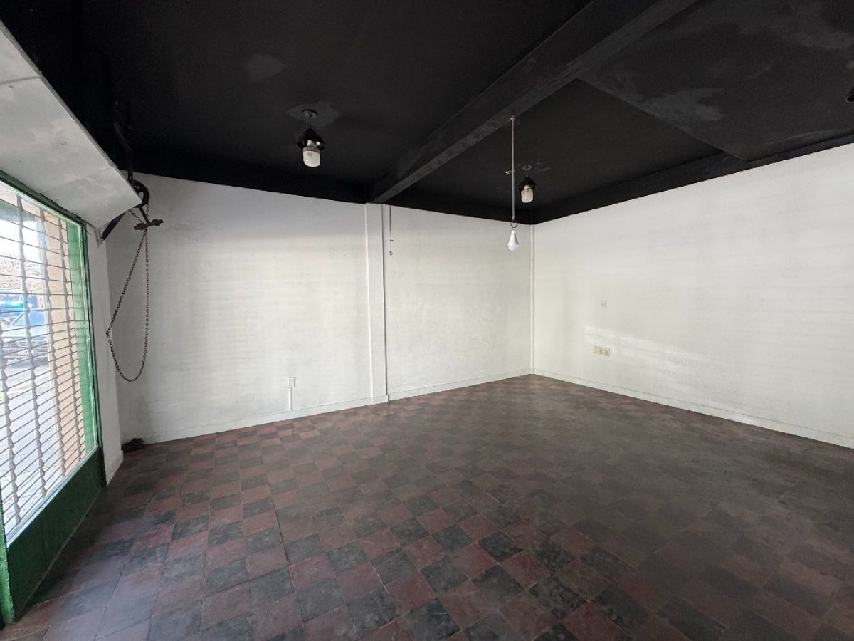 Local a la calle en Alquiler Haedo / Moron (B134 506) - 9
