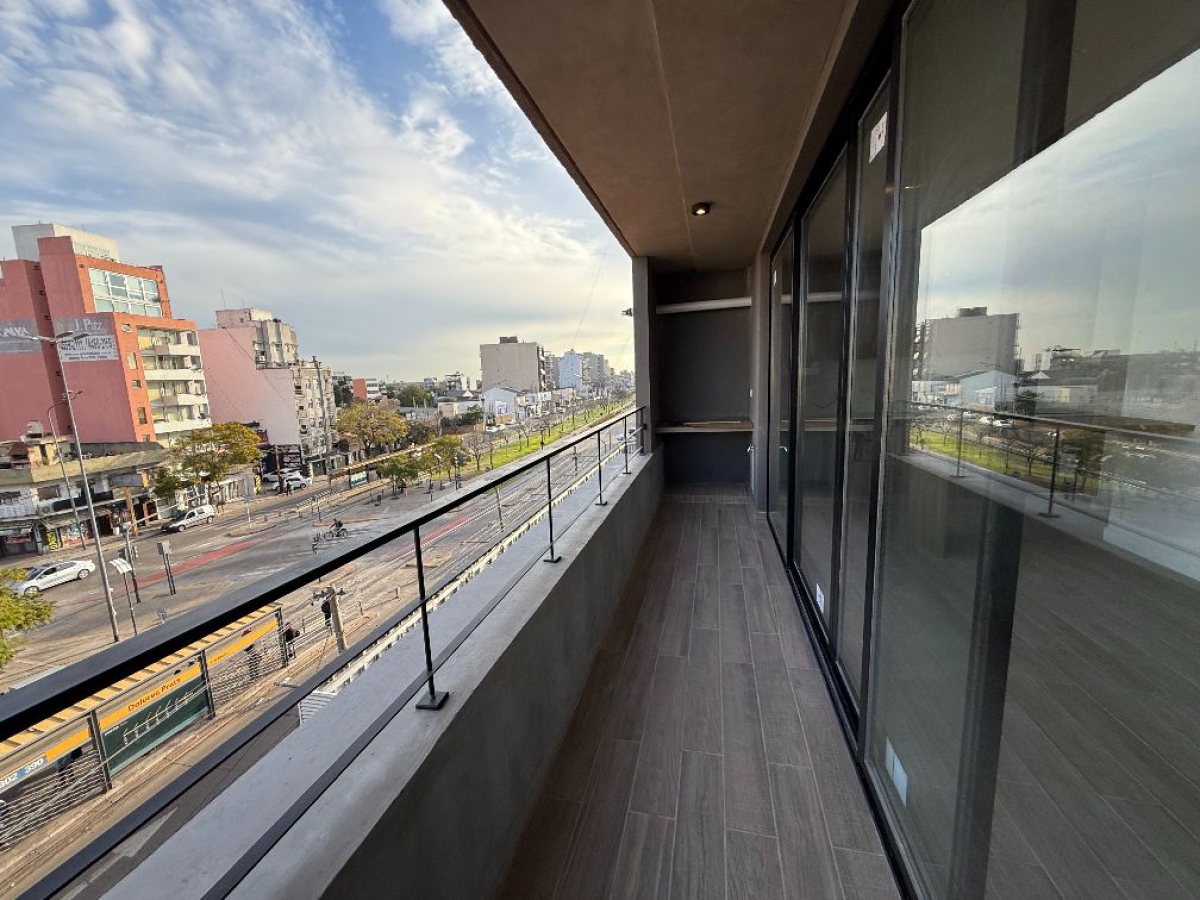 Departamento en Alquiler Haedo / Moron (B134 507) - 10
